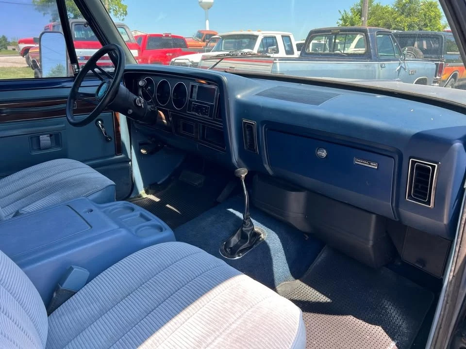 1984 Dodge Ramcharger - Image 14 of 20