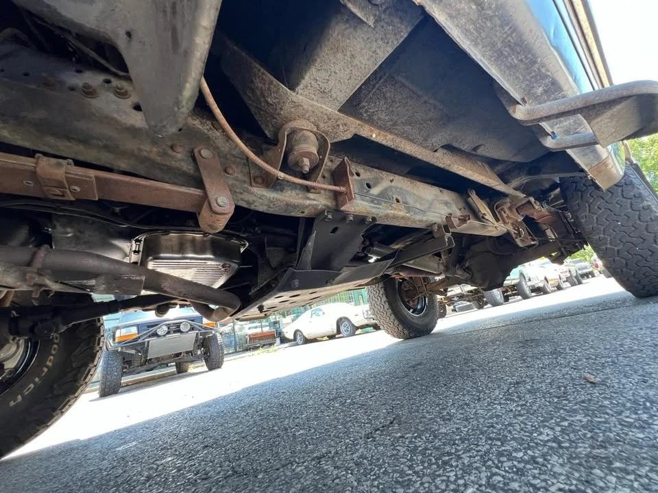 1984 Dodge Ramcharger - Image 20 of 20