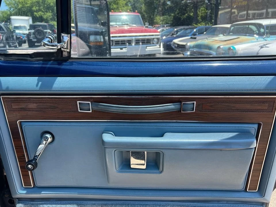 1984 Dodge Ramcharger - Image 15 of 20