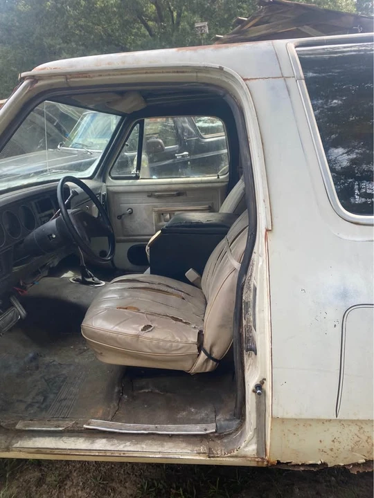 1984 Dodge Ramcharger - Image 7 of 7