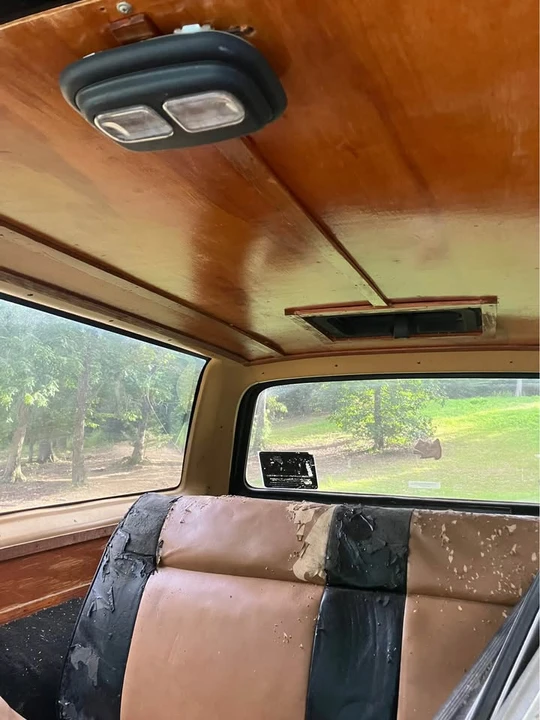 1984 Dodge Ramcharger - Image 7 of 12
