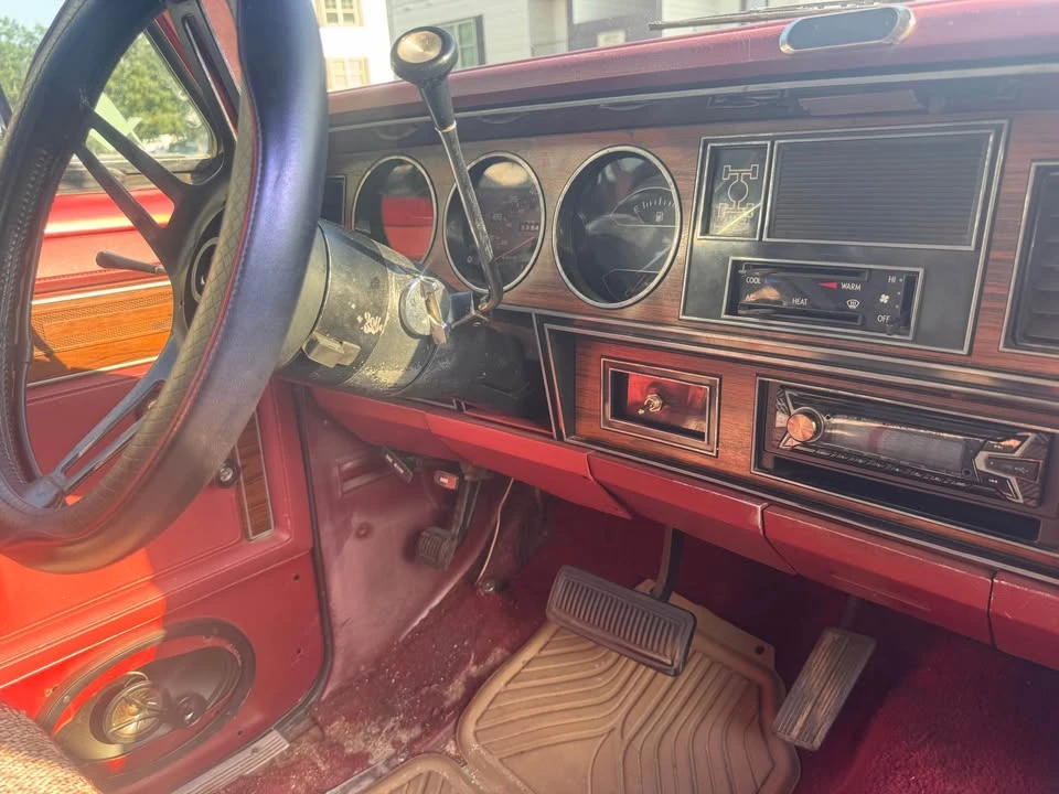1984 Dodge Ramcharger - Image 6 of 15