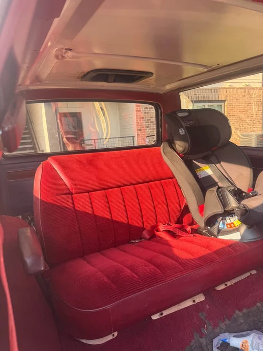 1984 Dodge Ramcharger - Image 8 of 15