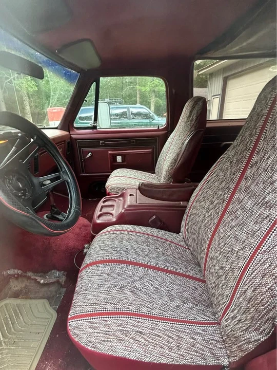 1984 Dodge Ramcharger - Image 3 of 15