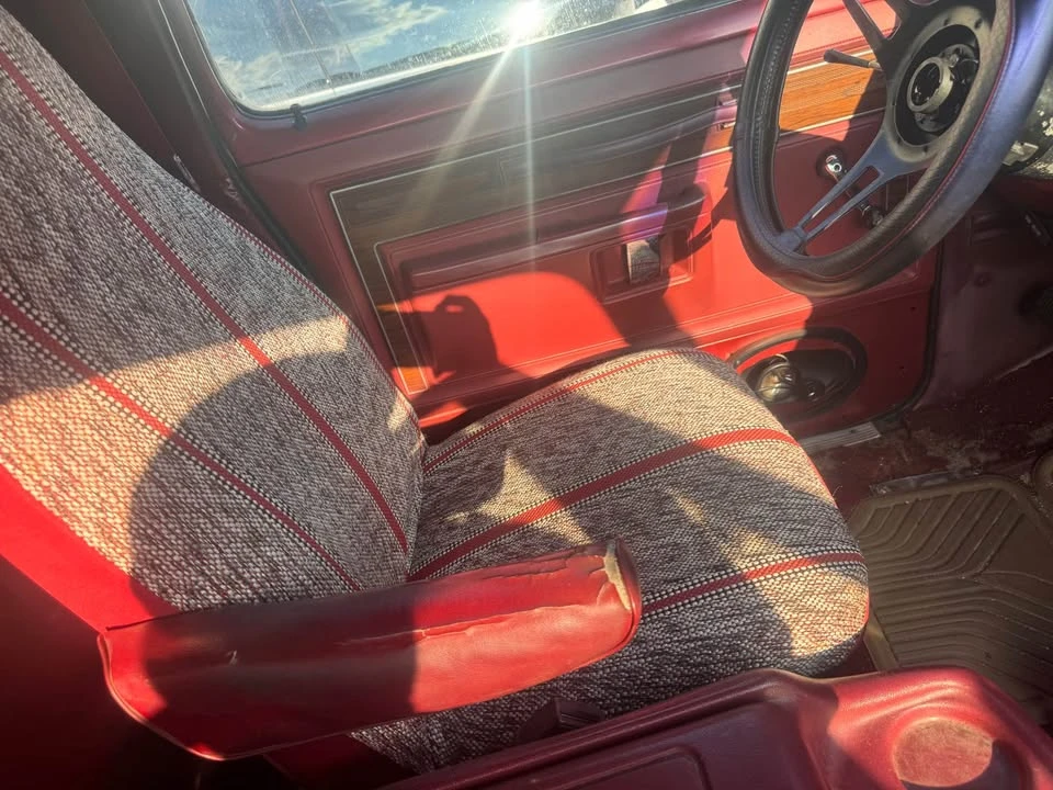 1984 Dodge Ramcharger - Image 5 of 15