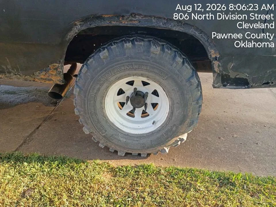 1984 Dodge Ramcharger - Image 7 of 10