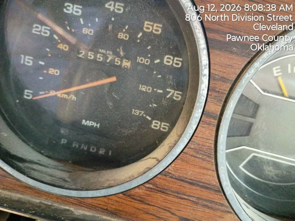 1984 Dodge Ramcharger - Image 2 of 10