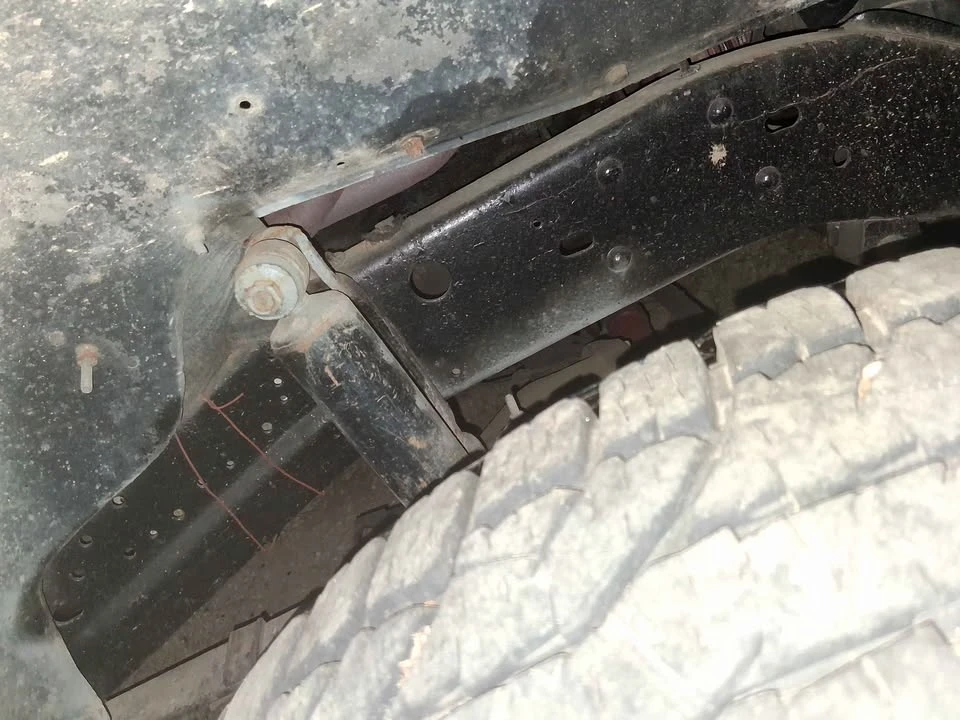 1984 Dodge Ramcharger - Image 11 of 11