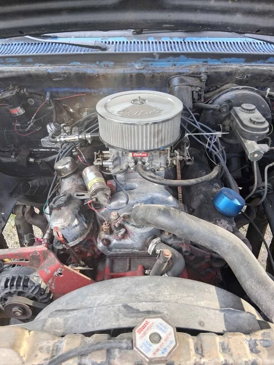 1984 Dodge Ramcharger - Image 2 of 11