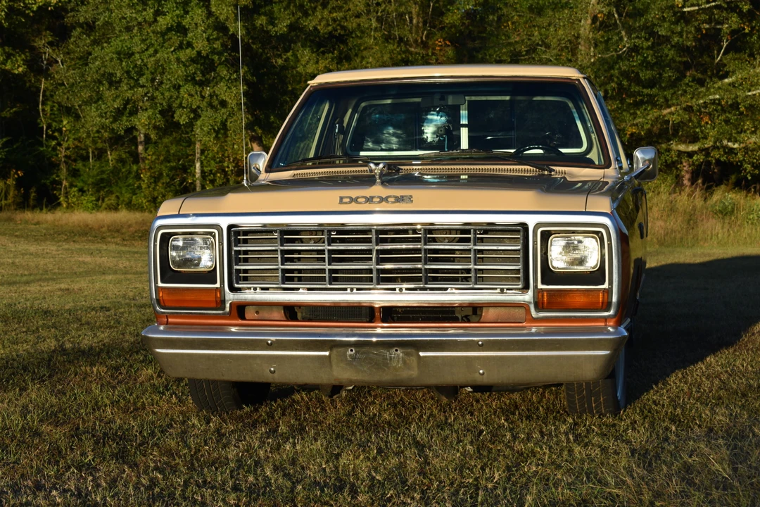 1984 Dodge Ram 1st Gen - Image 3 of 31