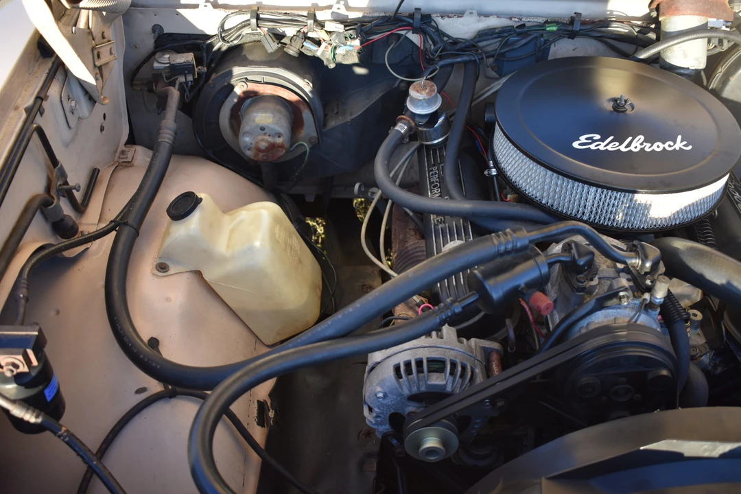 1984 Dodge Ram 1st Gen - Image 28 of 31