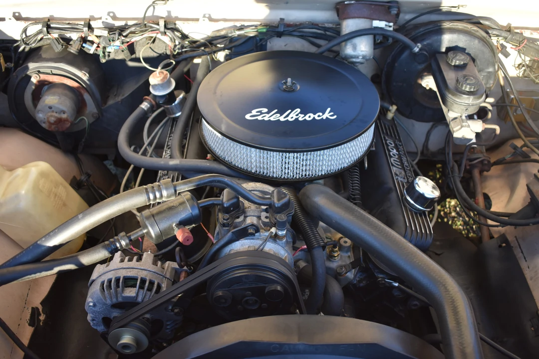 1984 Dodge Ram 1st Gen - Image 27 of 31