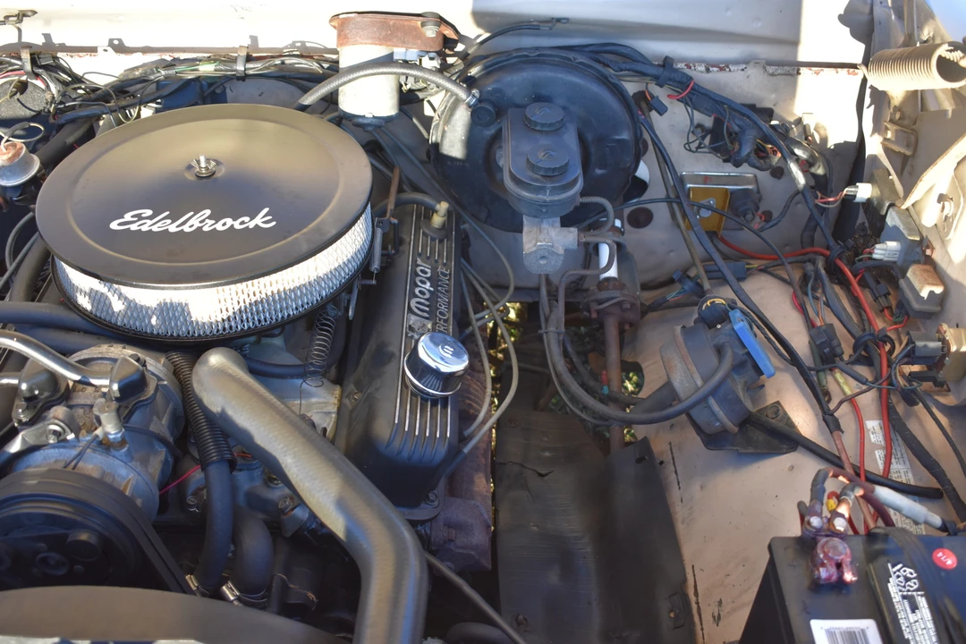 1984 Dodge Ram 1st Gen - Image 29 of 31