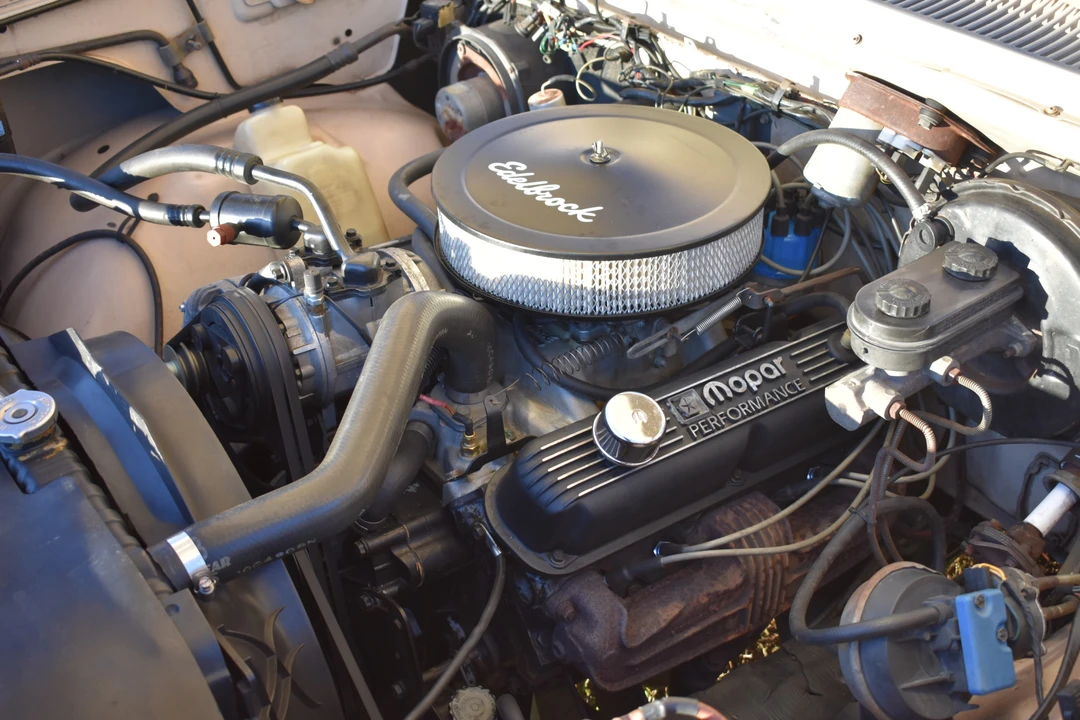 1984 Dodge Ram 1st Gen - Image 30 of 31