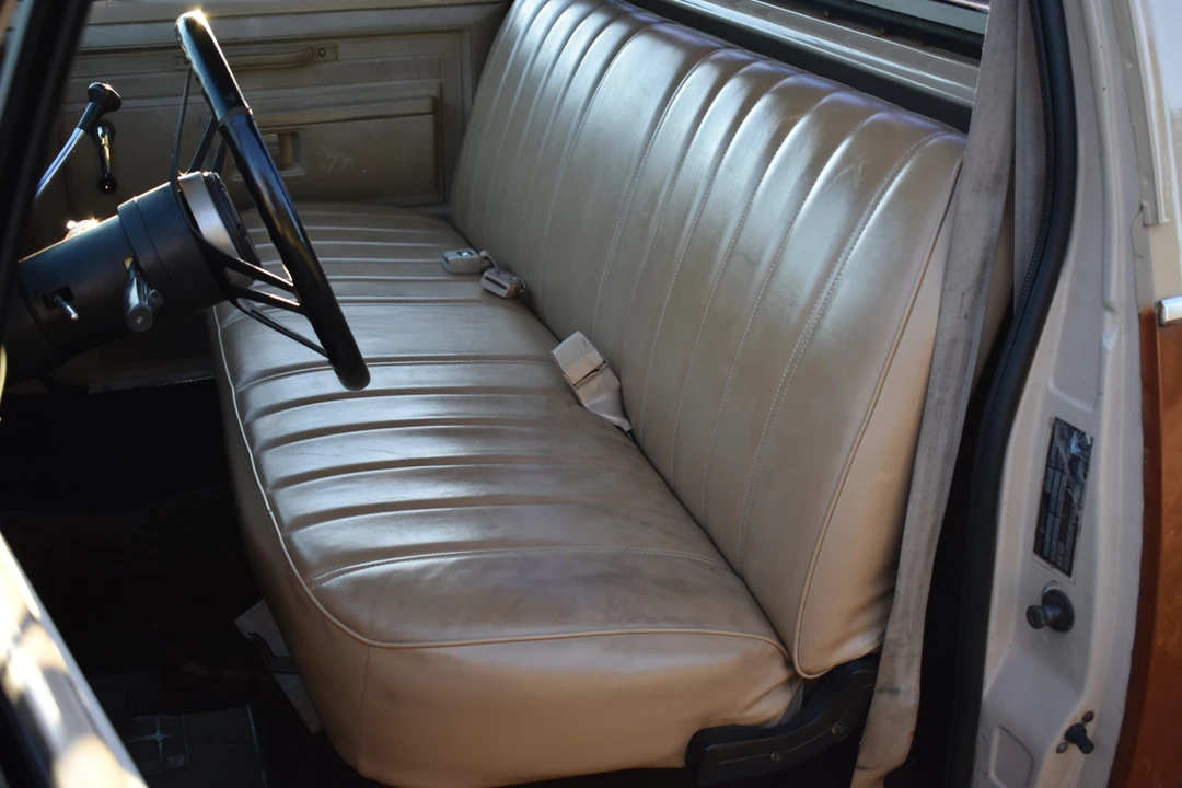 1984 Dodge Ram 1st Gen - Image 24 of 31