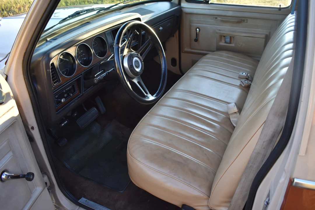 1984 Dodge Ram 1st Gen - Image 23 of 31
