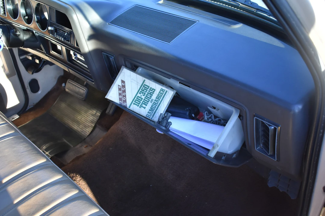 1984 Dodge Ram 1st Gen - Image 25 of 31