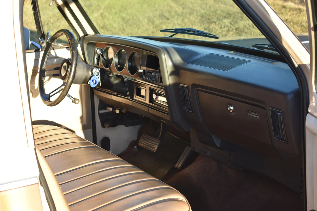 1984 Dodge Ram 1st Gen - Image 26 of 31