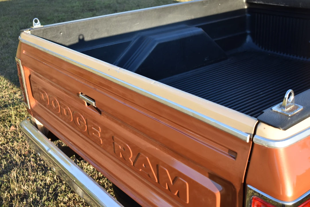 1984 Dodge Ram 1st Gen - Image 12 of 31
