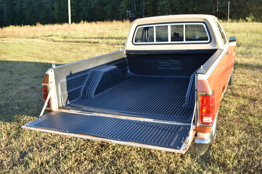 1984 Dodge Ram 1st Gen - Image 11 of 31