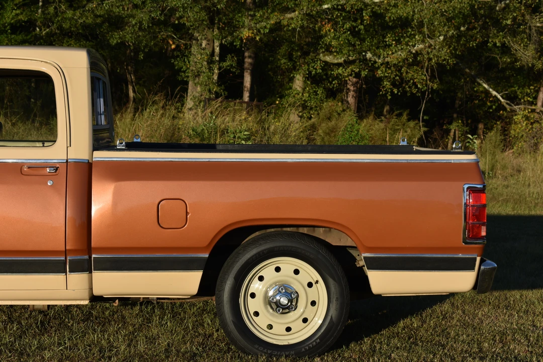 1984 Dodge Ram 1st Gen - Image 22 of 31