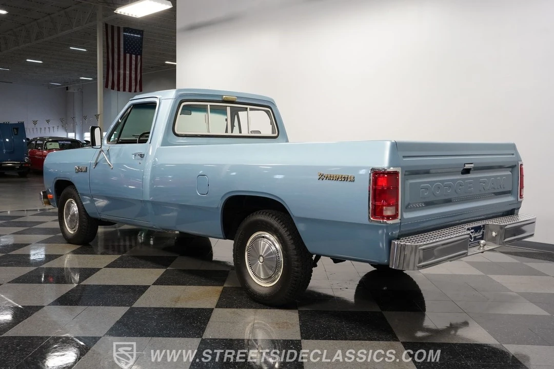 1984 Dodge Ram 1st Gen - Image 10 of 12