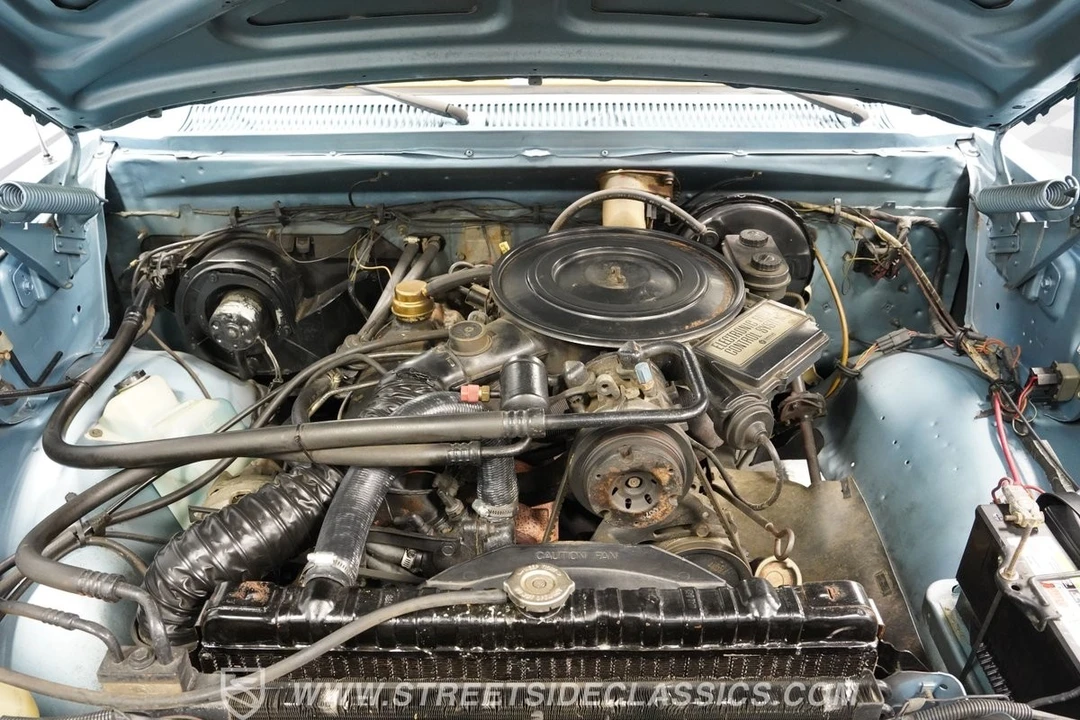 1984 Dodge Ram 1st Gen - Image 4 of 12