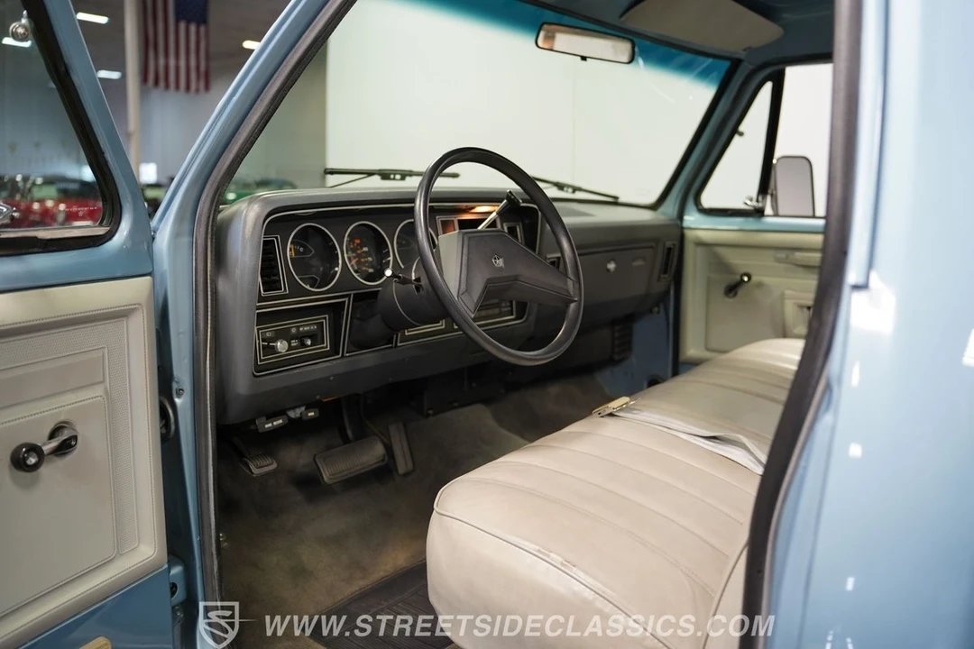 1984 Dodge Ram 1st Gen - Image 5 of 12