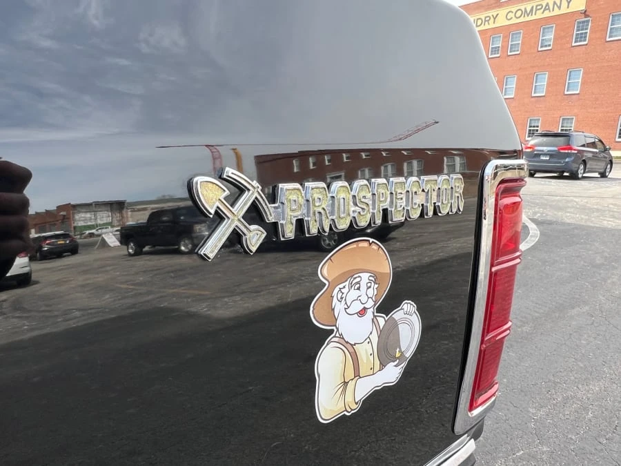 1984 Dodge Ram 1st Gen - Image 4 of 14