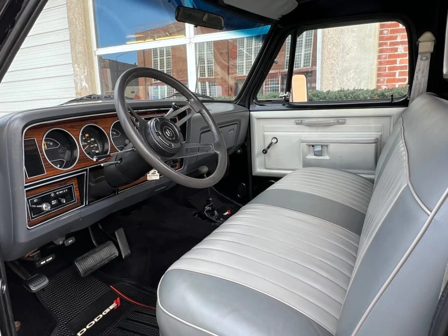 1984 Dodge Ram 1st Gen - Image 5 of 14