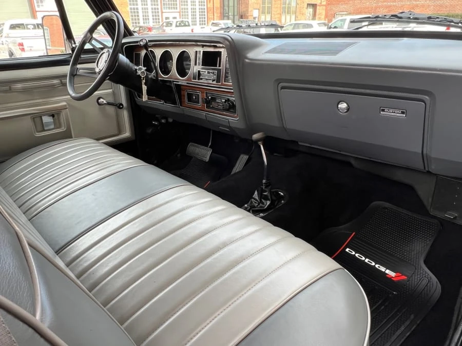 1984 Dodge Ram 1st Gen - Image 6 of 14