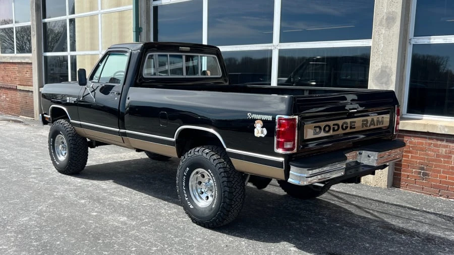 1984 Dodge Ram 1st Gen - Image 3 of 14