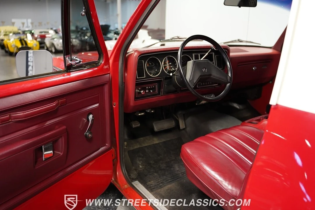 1984 Dodge Ramcharger - Image 5 of 12