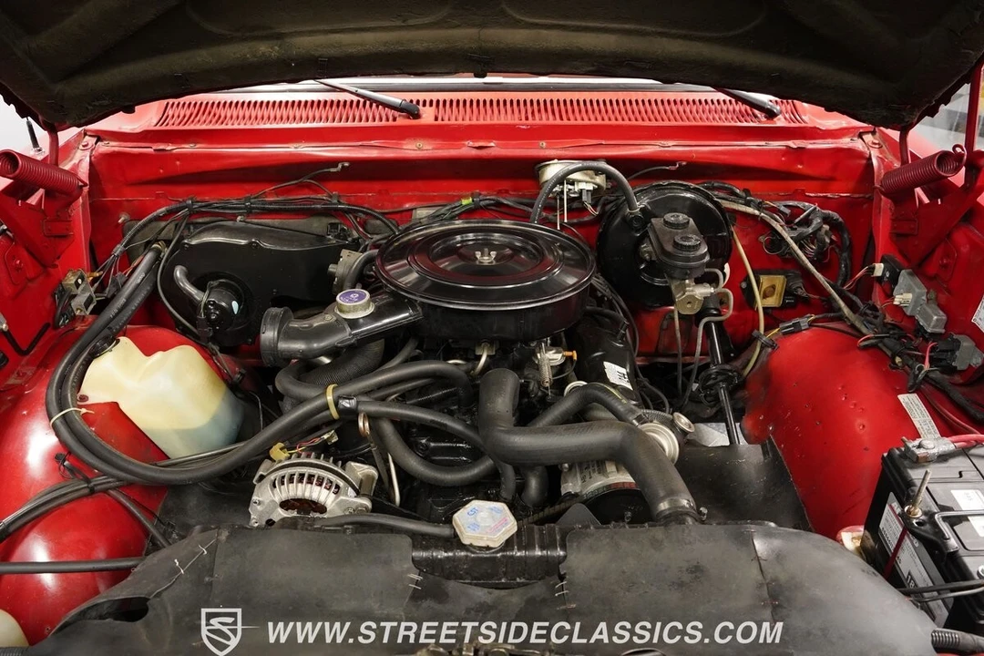 1984 Dodge Ramcharger - Image 4 of 12