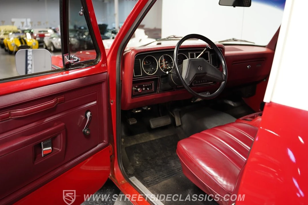 1984 Dodge Ramcharger - Image 4 of 21