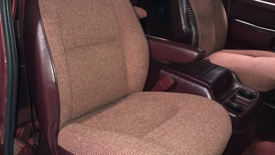 1984 Dodge Ramcharger - Image 5 of 11