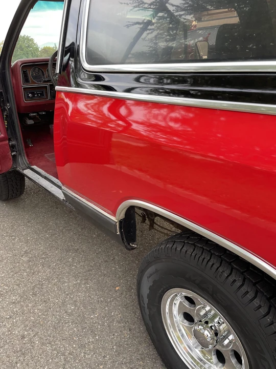 1984 Dodge Ramcharger - Image 26 of 31