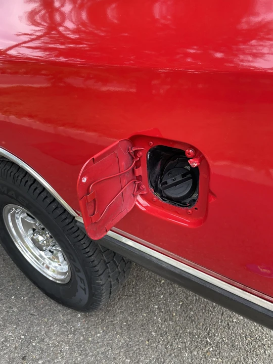 1984 Dodge Ramcharger - Image 28 of 31