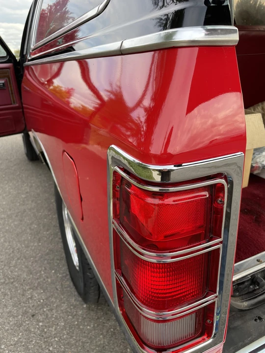 1984 Dodge Ramcharger - Image 29 of 31