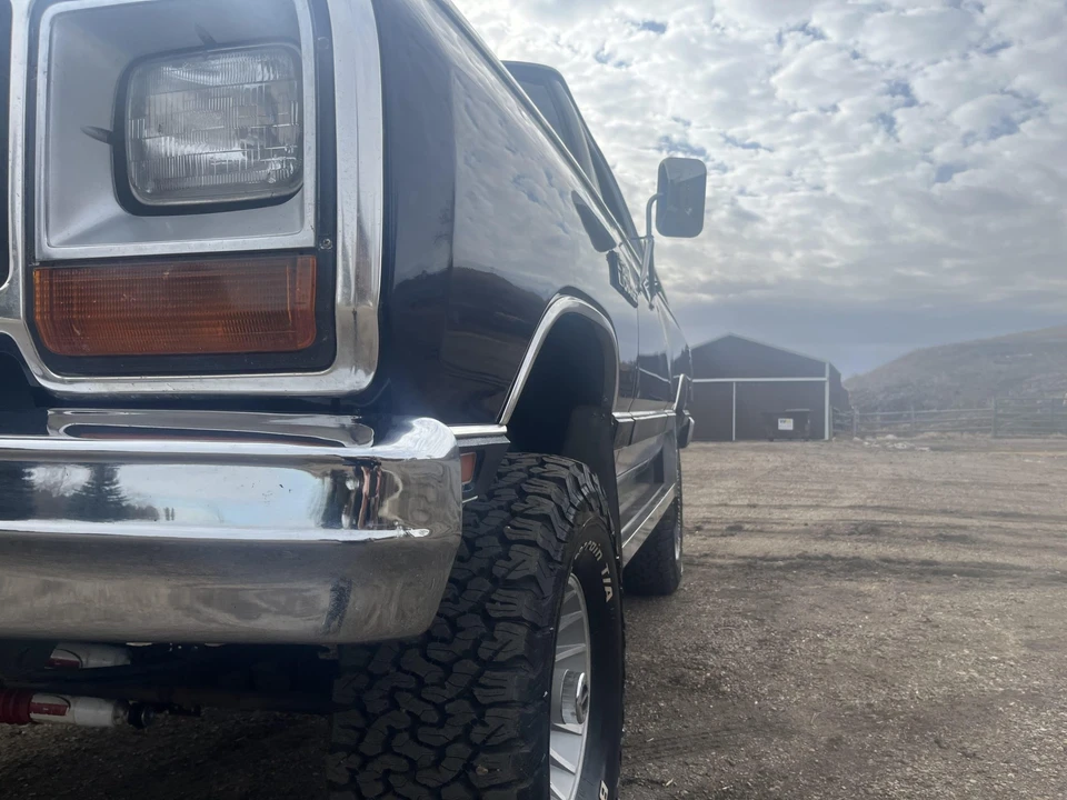 1984 Dodge Ramcharger - Image 25 of 31