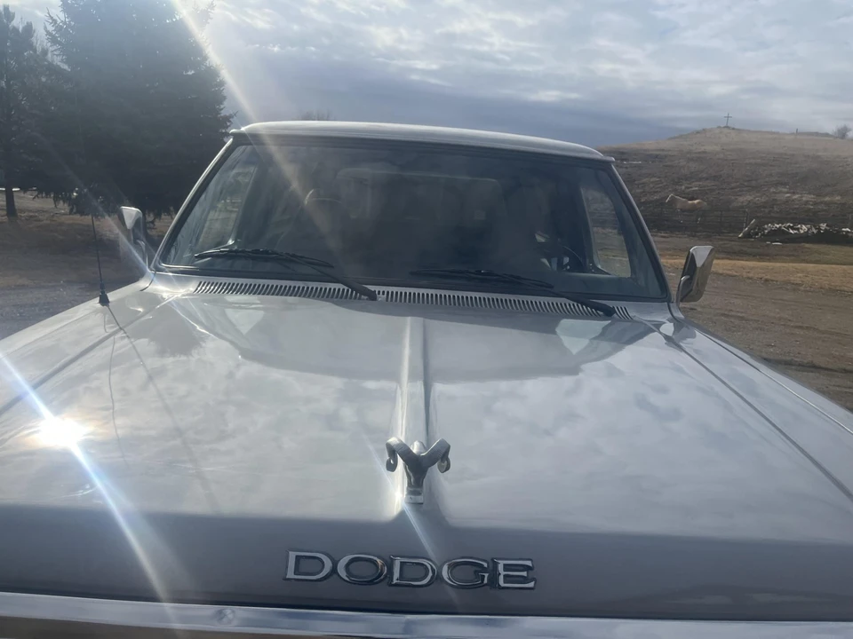 1984 Dodge Ramcharger - Image 21 of 31