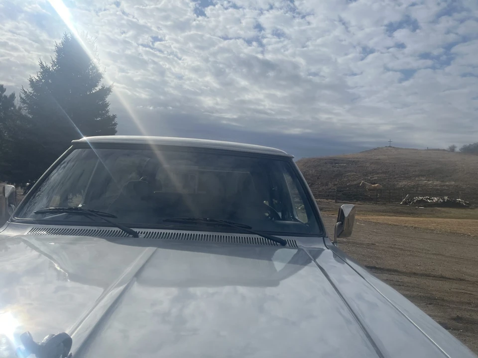 1984 Dodge Ramcharger - Image 22 of 31