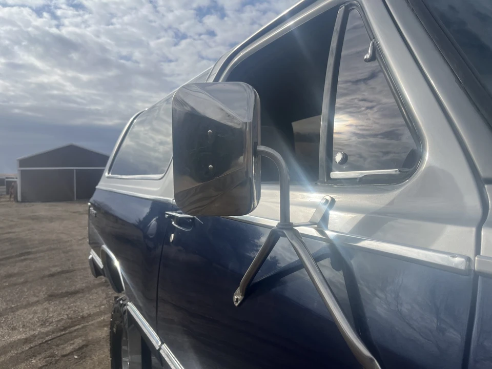 1984 Dodge Ramcharger - Image 26 of 31