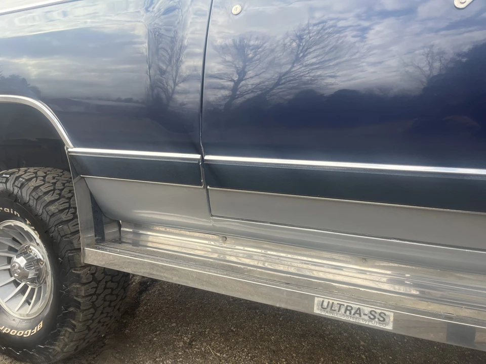 1984 Dodge Ramcharger - Image 28 of 31