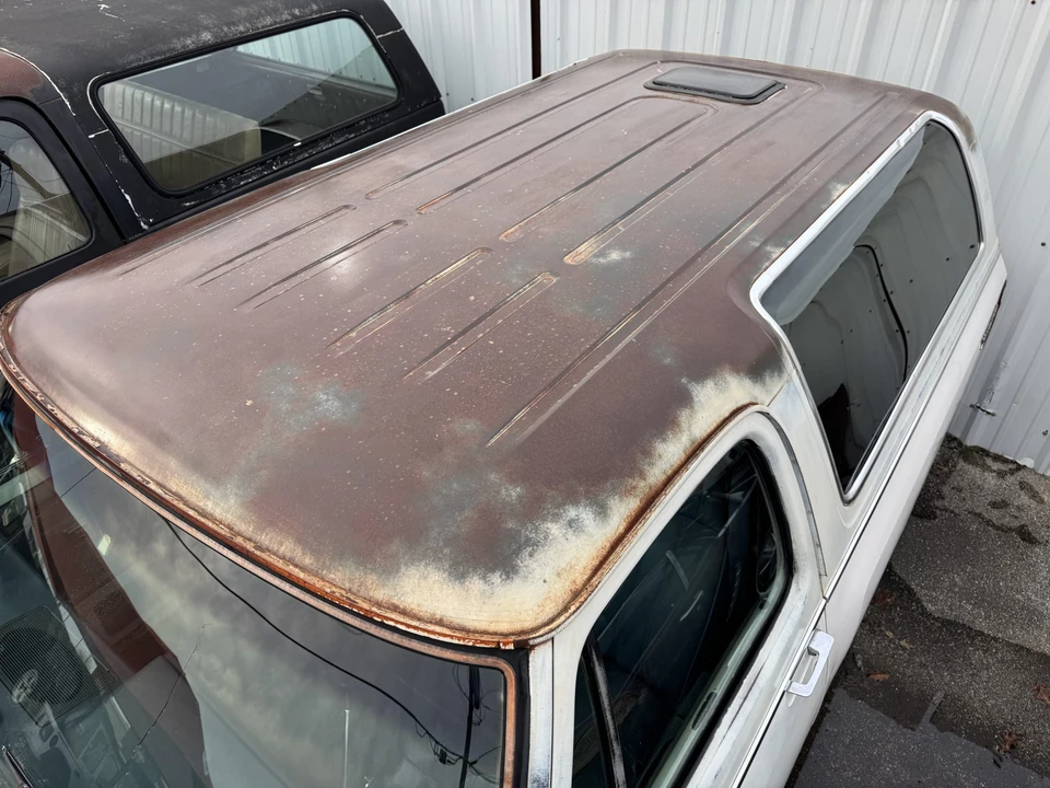 1984 Dodge Ramcharger - Image 29 of 31
