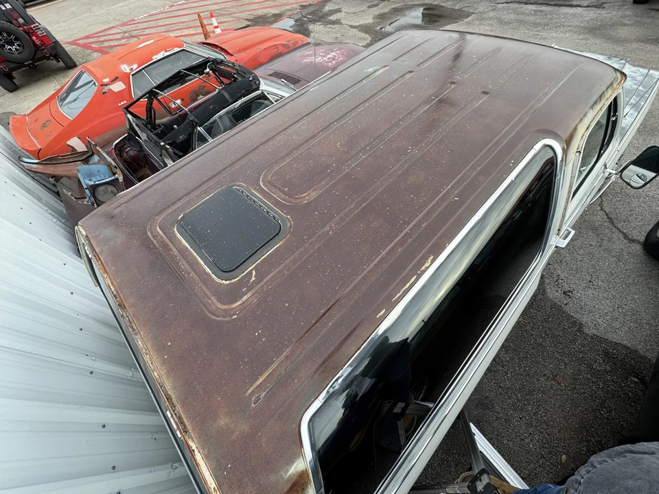 1984 Dodge Ramcharger - Image 31 of 31