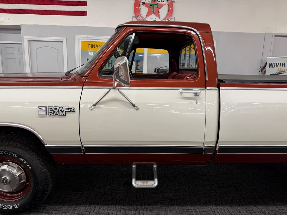 1984 Dodge Ram - Image 21 of 31