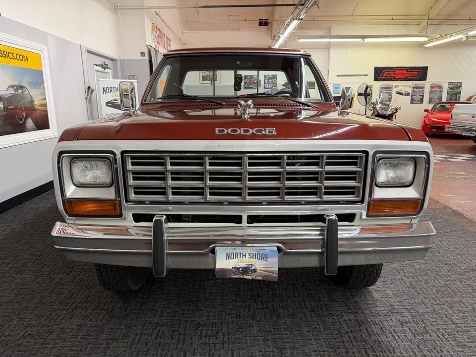 1984 Dodge Ram - Image 7 of 31