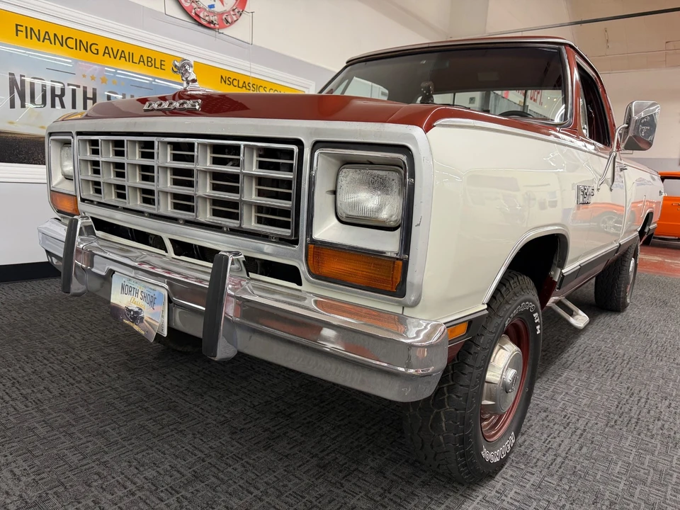 1984 Dodge Ram - Image 10 of 31