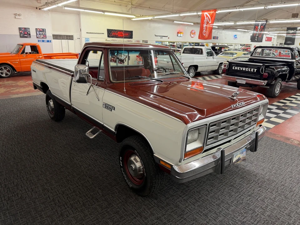 1984 Dodge Ram - Image 8 of 31